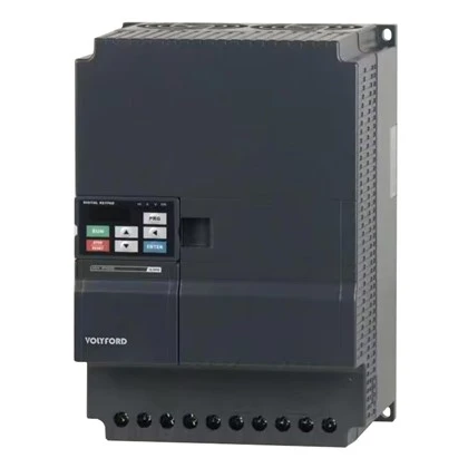Advanced Vector Control Inverter